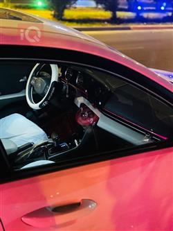 هيونداي أكسنت